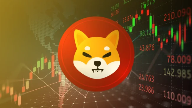 Shiba Inu Price Poised For a Rebound Towards $0.00001 as Bitget Launches SHIB Payment Card