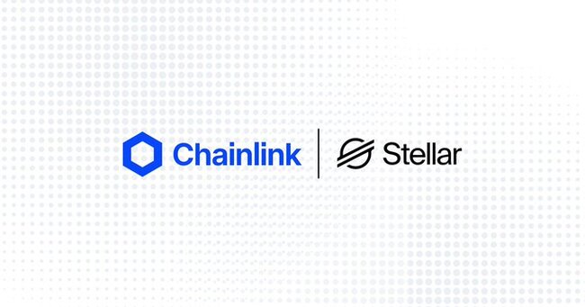 Stellar Integrates Chainlink’s CCIP and Data Streams in Major DeFi Push