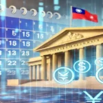 Taiwan Mulls Adding Bitcoin to National Strategic Reserves