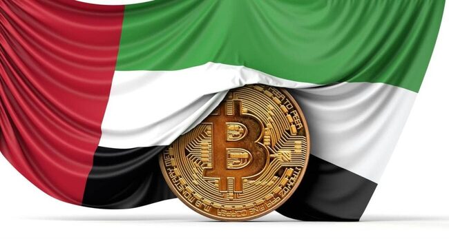 Telecom Giant du Launches Bitcoin Cloud Mining Service for UAE Residents