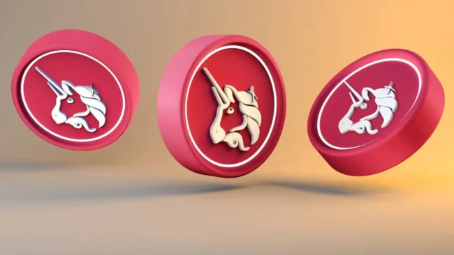 Uniswap Price Soars 34% in a Month as Bulls Target $8.65 in the Short Term