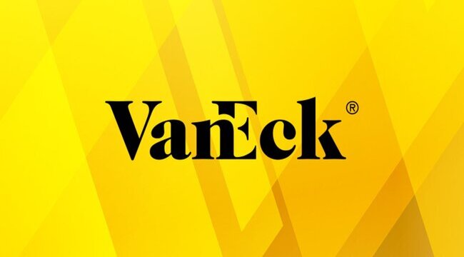 VanEck Solana ETF Nears Launch with SEC Filing