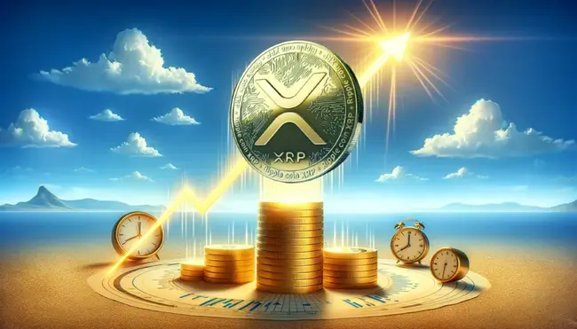 Last Half of November Could Be Important for XRP, Says Teucrium ETFs CEO
