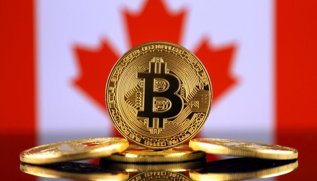 Canadian Regulators Face Pressure as Illegal Cash-for-Crypto Deals Expand