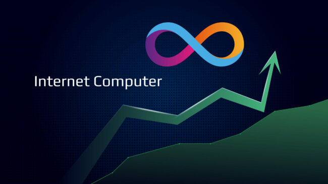 Internet Computer Price Forecast: ICP Targets $10 as Bulls Take Control