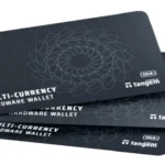 Tangem Launches Tangem Pay to Connect Self-Custody Wallets with Visa Payments