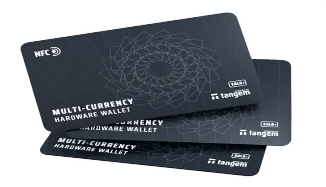 Tangem Launches Tangem Pay to Connect Self-Custody Wallets with Visa Payments