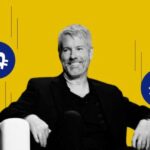 Michael Saylor Denies Bitcoin Sale as Strategy's Holdings Drop