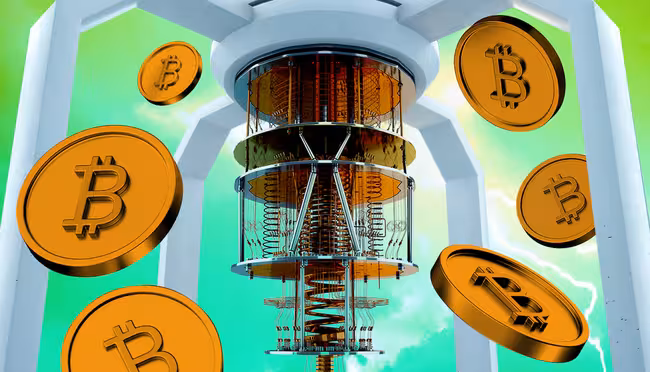 Adam Back Pushes Back on Nic Carter’s Bitcoin Quantum Computing Warnings