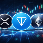 Best Altcoins to Invest in Today, December 30 - XRP, TON, ETH