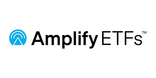 Amplify ETFs Launches Crypto Funds Focused on Stablecoins and Tokenization