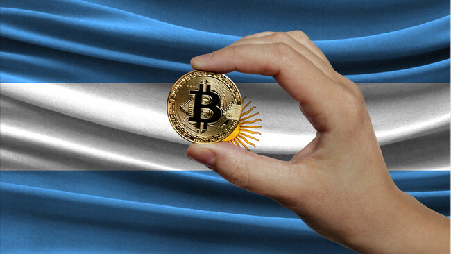 Argentina Considers Allowing Banks to Provide Crypto Services
