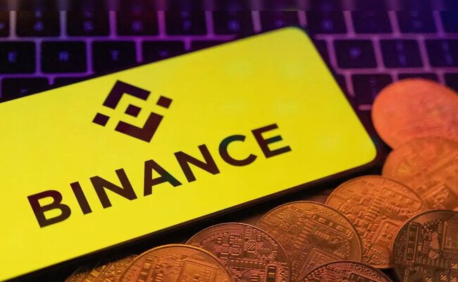 Binance Names Fake Listing Agents and Offers $5M Reward for Whistleblowers