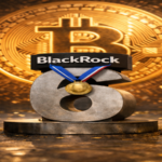 BlackRock’s IBIT Ranks 6th in 2025 ETF Flows Despite Negative Returns