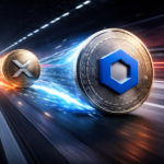 Lark Davis Says Chainlink Set to Surpass XRP in the Next 10 Years