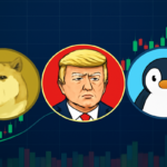 Best Memecoins to Buy Today, December 10 - DOGE, TRUMP, PENGU