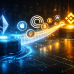 Ondo and LayerZero Launch New Bridge for Onchain Securities on Ethereum and BNB Chain