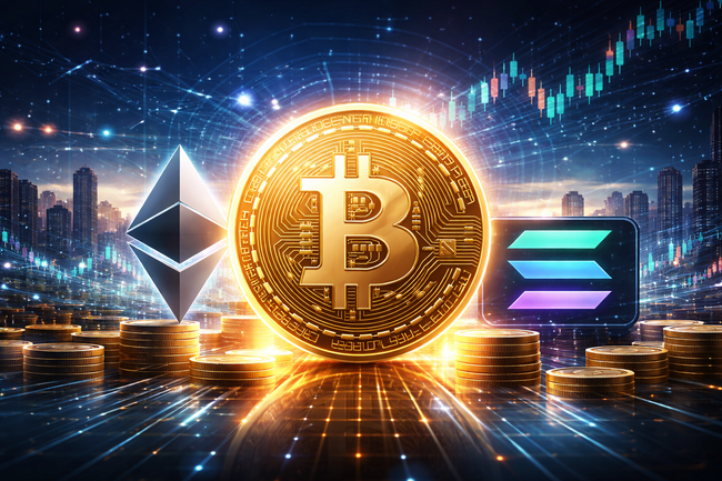 Dragonfly Partner Predicts BTC at $150K and Major Shifts in 2026