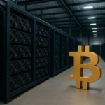 Russia Targets Illegal Crypto Mining with Harsh Penalties