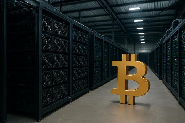 Russia Targets Illegal Crypto Mining with Harsh Penalties