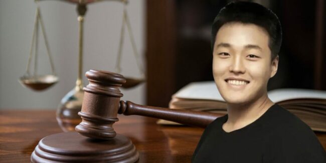 Do Kwon Faces Possible Korean Trial After Receiving 15-Year U.S. Prison Sentence