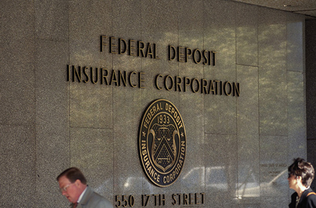 FDIC Begins Implementing GENIUS Act With Stablecoin Issuer Application Rules