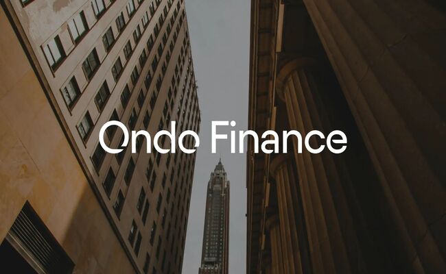 SEC Ends Ondo Finance Probe, Clearing Path for Tokenized Securities in the U.S.