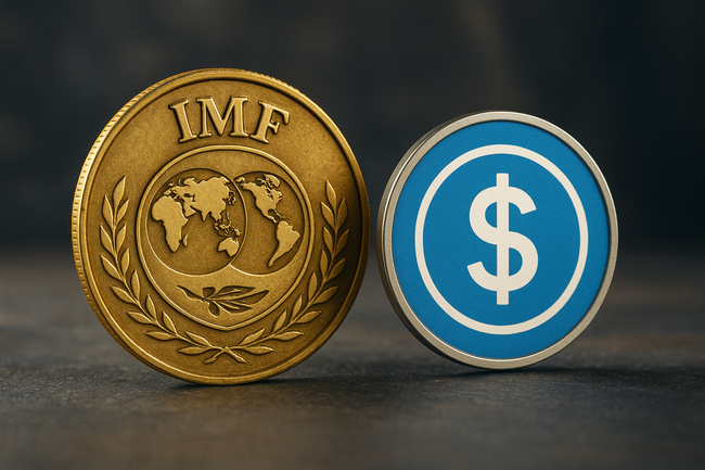 IMF Issues Guidelines for Managing Stablecoin Risks Beyond Existing Rules