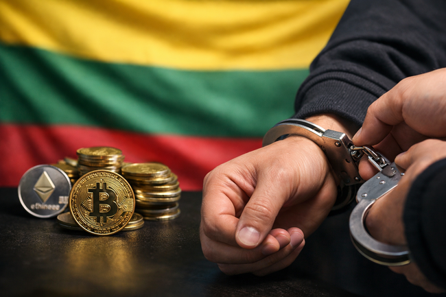 Lithuania to Target Unlicensed Crypto Firms After December 31