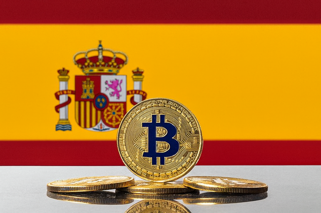 Spain to Fully Implement MiCA and DAC8 Crypto Rules in 2026