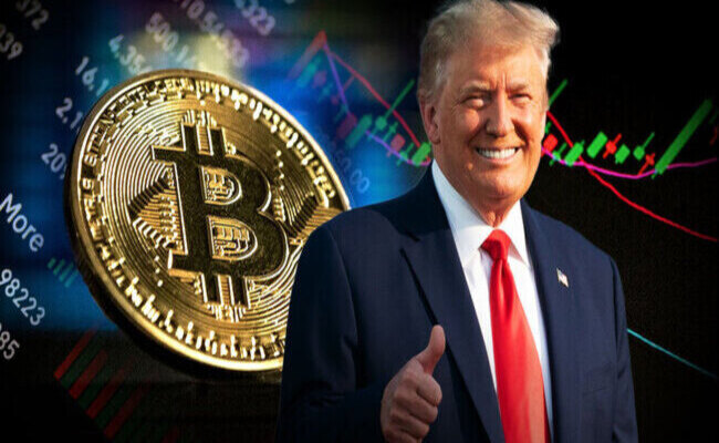 Crypto Deals Soar to $8.6 Billion in 2025 as Trump Fuels Market Boom: Report