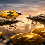 Zcash Rally Could Be Short-Lived, Warns Real Vision CEO