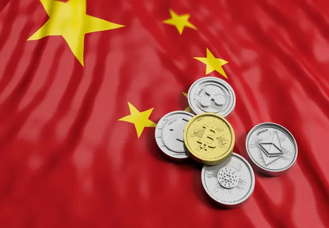 China Unveils Action Plan to Integrate Digital Yuan Into Core Banking System
