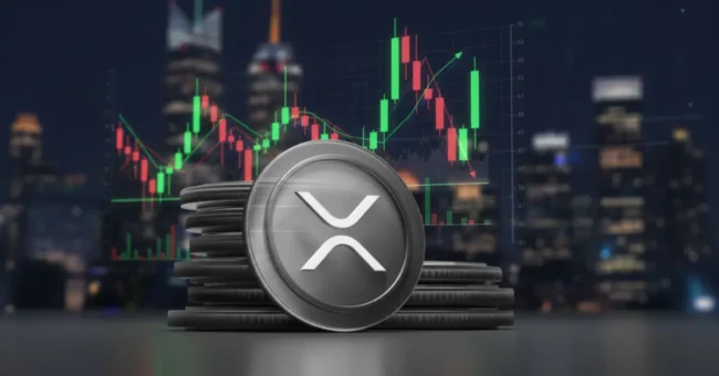XRP Price Analysis: XRP Holds Steady Above $2 as Its Open Interest Stabilizes at $3.72B