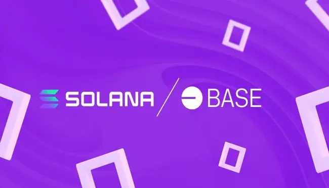 Base and Solana Activate Cross-Chain Bridge to Enable Direct Asset Transfers
