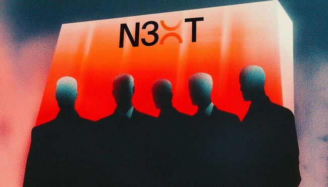 Former Signature Bank Leaders Launch N3XT to Enable Instant Blockchain Payments