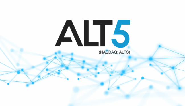Nasdaq-Listed ALT5 Sigma Faces Scrutiny After Auditor Firm License Lapses