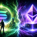 Solana CEO Advocates Constant Evolution Over Ethereum's Static Vision