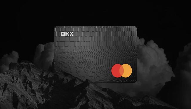OKX Launches Stablecoin Payment Card Across Europe Under MiCA Rules