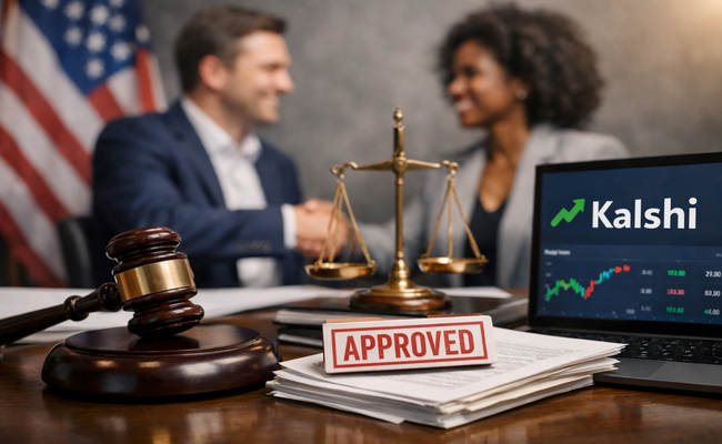 Kalshi Wins Temporary Halt on Tennessee’s Cease-and-Desist Order