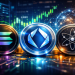 Best Altcoins to Buy Today, January 13 – SOL, ENS, ATOM