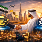 EmCoin and Crypto.com Partner to Expand Digital Asset Access in the UAE
