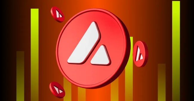 Avalanche Price Prediction: AVAX Surges 3% as its ETF Debut on Nasdaq Boosts Bullish Sentiment