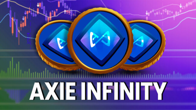 Axie Infinity Price Prediction: AXS Bulls Target $3 Amid Whale Accumulation