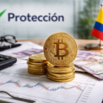 Colombia’s AFP Protección to Launch Bitcoin Fund for Qualified Investors