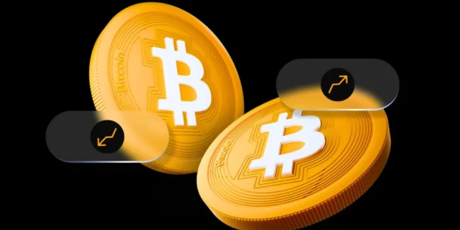 Bitcoin Price Eyes $94000 Mark as Key Support Holds and Momentum Shifts