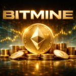 BitMine Adds 40,302 ETH, Total Holdings Reach 4.24 Million Tokens