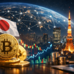 Japan Leads Global Corporate Bitcoin Growth Outside the US