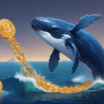 Bitcoin Whales Buy $3.2B in 9 Days as Retail Traders Sell, Santiment Says