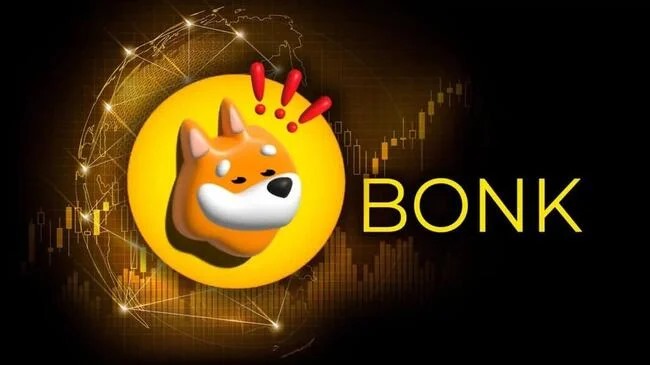 BONK Price Prediction: BONK Eyes $0.00003379 as Bulls Take Control